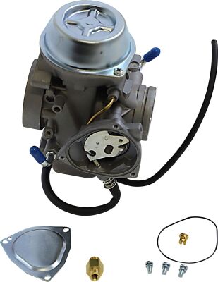 Carburetor Pol Atv Mse
