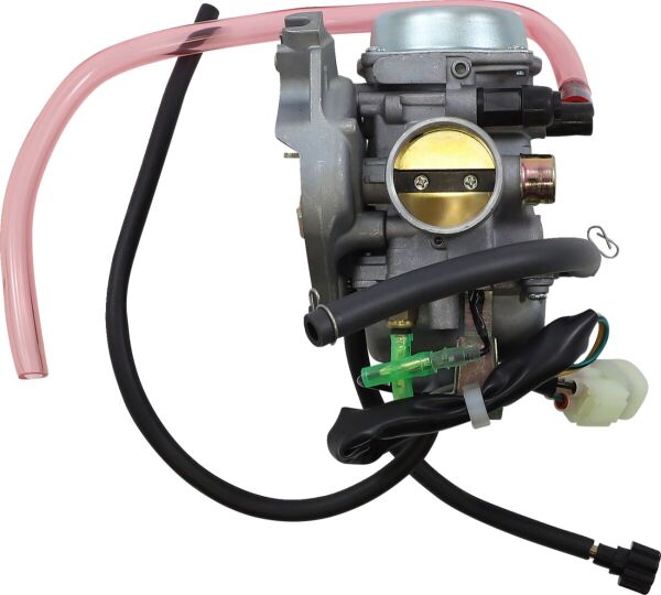 Carburetor Kaw Atv Mse