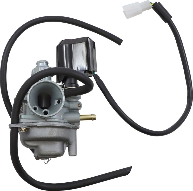 Carburetor Kaw Atv Mse
