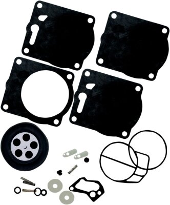 Carb Repair Kit Super Bni