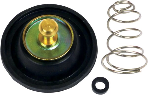 Carb Air Cutoff Valve Set