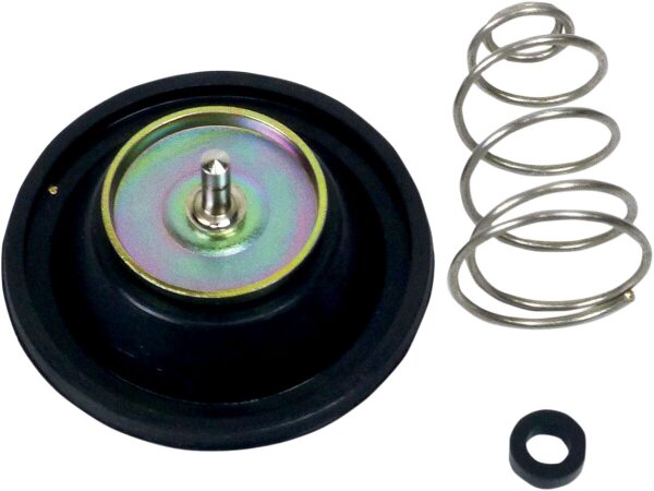 Carb Air Cutoff Valve Set