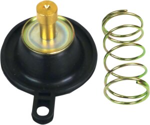 Carb Air Cutoff Valve Set