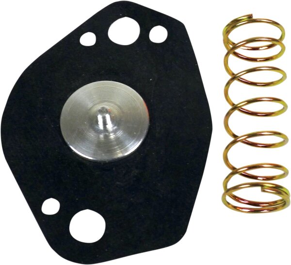 Carb Air Cutoff Valve Set
