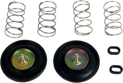 Carb Air Cutoff Valve Set