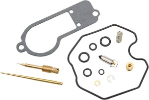 Carb Rep Kit Hon Cb750a
