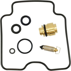 Carb Rep Kit Suz Gs500f