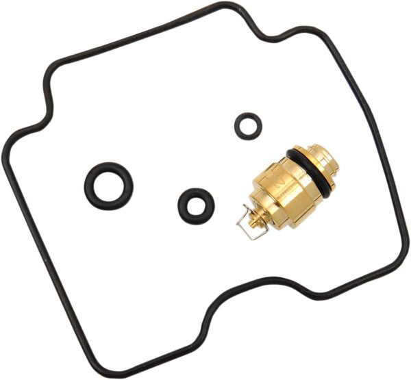 Carb Rep Kt Xc16/1700