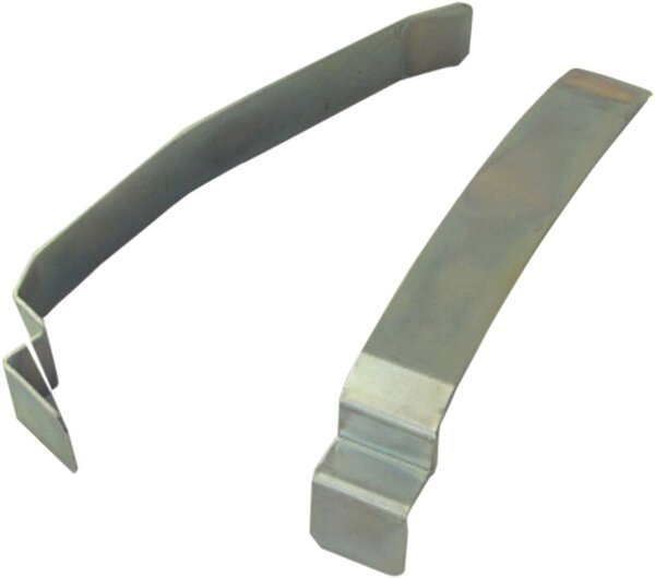 Saddlebag Lid Supports
