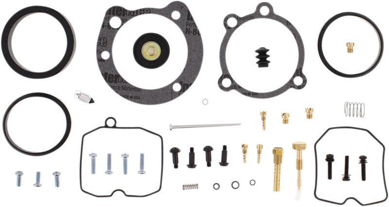 Carb Kit Harley 82ci