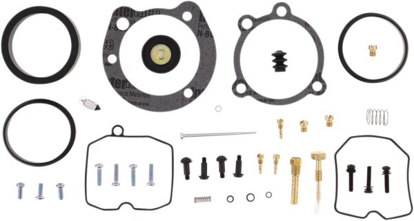 Carb Kit Harley 82ci