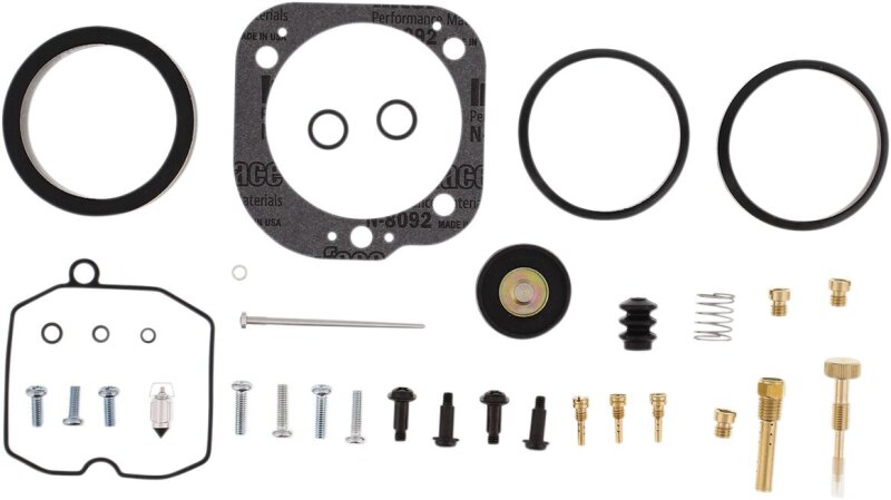 Carb Kit Harley