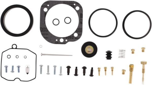 Carb Kit Harley