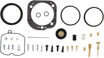 Carb Kit Harley