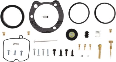 Carb Kit Harley 88ci