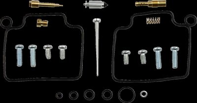 Carb Kit Honda Vt600