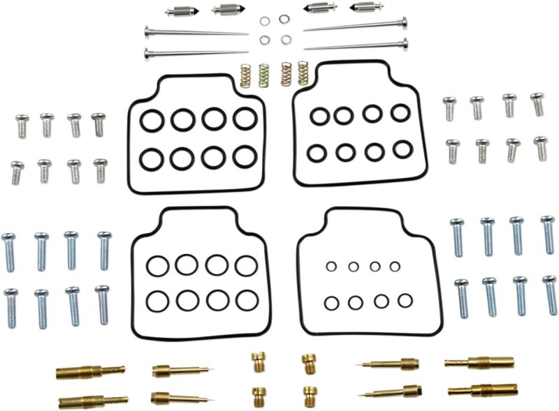 Carb Kit Honda Cb750