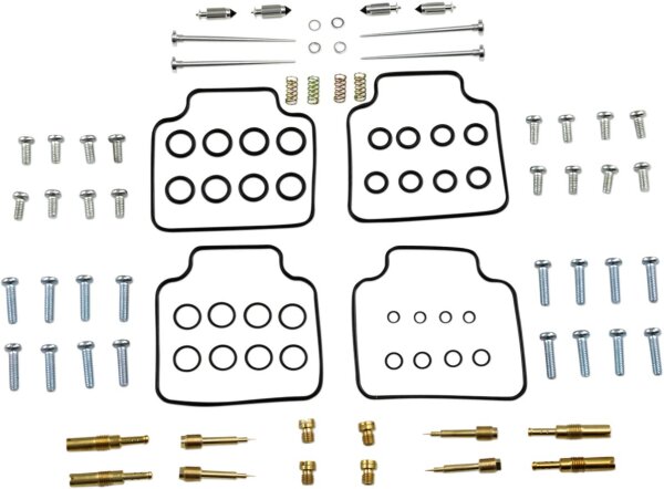 Carb Kit Honda Cb750