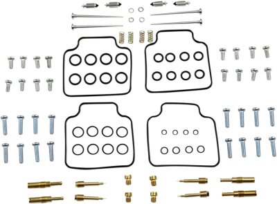Carb Kit Honda Cb750