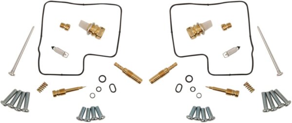 Carb Kit Honda Vt750dca
