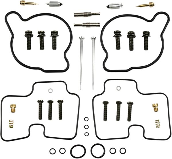 Carb Kit Honda Vtr1000f