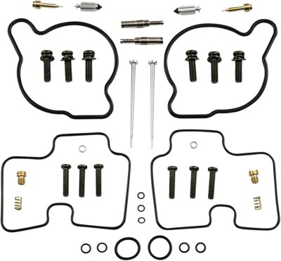 Carb Kit Honda Vtr1000f
