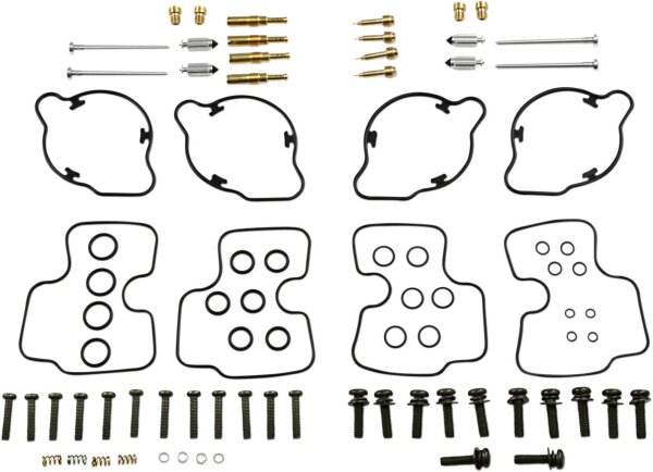 Carb Kit Honda Cbr600f2