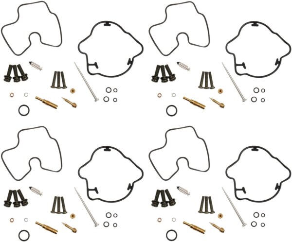 Carb Kit Honda Cbr1100xx