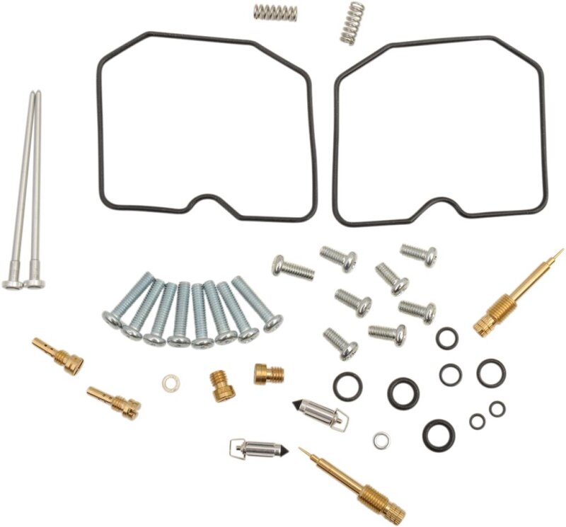 Carb Kit Kaw En500 Vulcan