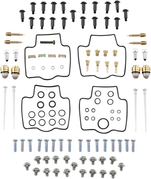 Carb Kit Kaw Zx900 Zx9r