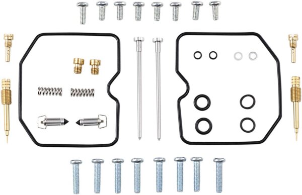 Carb Kit Kaw En450/454ltd