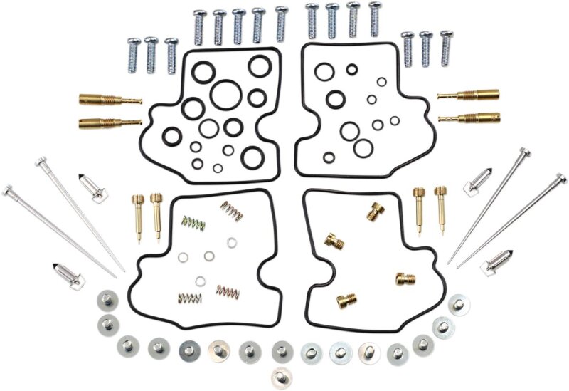 Carb Kit Kaw Zx900 Zx9r