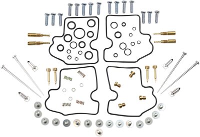 Carb Kit Kaw Zx900 Zx9r