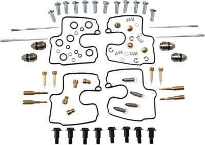 Carb Kit Suz Gs500