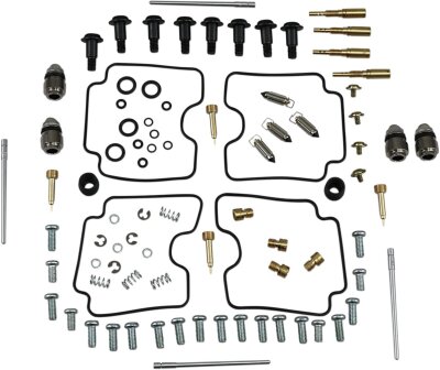 Carb Kit Suz Gsf1200