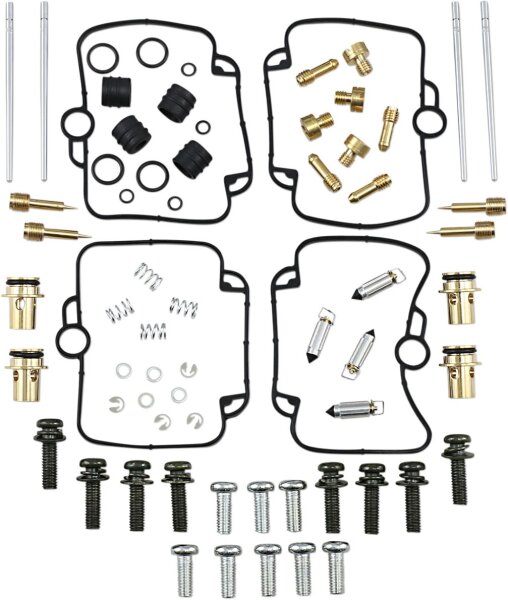 Carb Kit Suz Gsxr1100