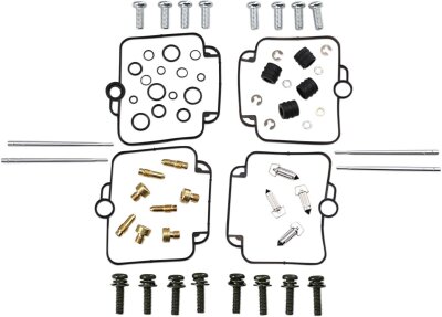 Carb Kit Suz Gsx750f
