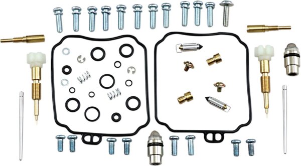 Carb Kit Yam Xvs650vstar