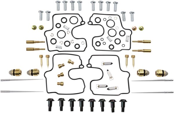 Carb Kit Yam Yzf-r1