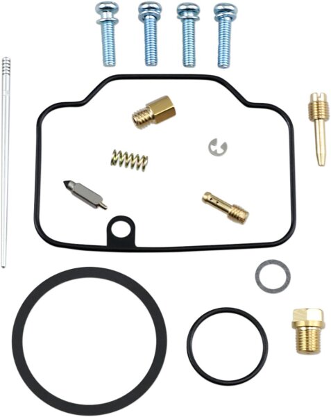 Carb Rebuild Kit Art Cat
