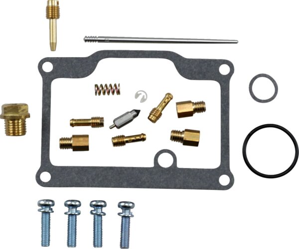 Carb Rebuild Kit Art Cat
