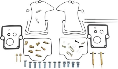 Carb Rebuild Kit Art Cat