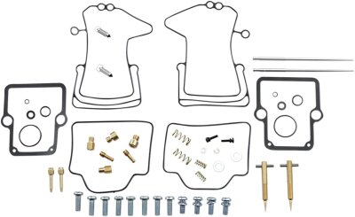 Carb Rebuild Kit Art Cat