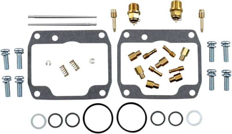 Carb Rebuild Kit Art Cat