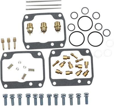 Carb Rebuild Kit Art Cat