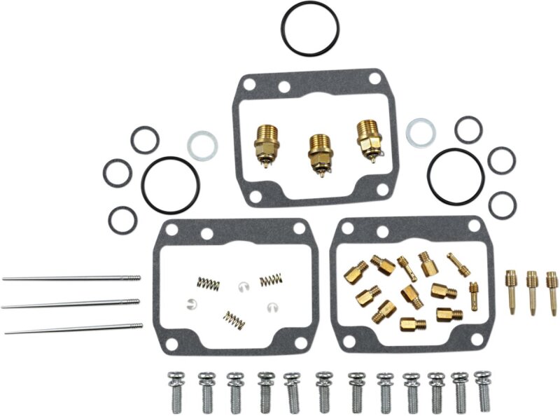 Carb Rebuild Kit Art Cat