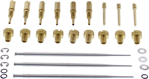 Mik/42 Carb Jet Kit