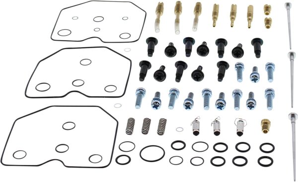 Carb Rebuild Kit