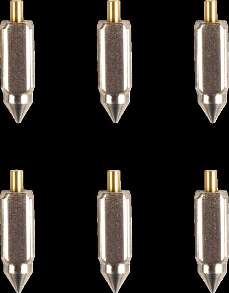 Needle Kit Carb Refill