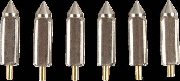 Needle Kit Carb Refill